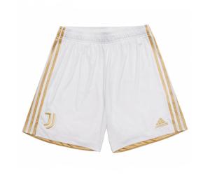 (SB) 2020-2021 Juventus Adidas Home Shorts (Kids)