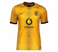 (SB) 2022-2023 Kaizer Chiefs Home Shirt (Kids)