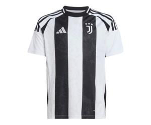 (SB) 2024-2025 Juventus Home Shirt (Kids)