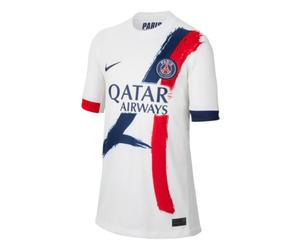 (SB) 2024-2025 PSG Away Shirt (Kids)