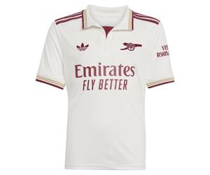 (SB) 2025-2026 Arsenal Third Shirt (Kids)