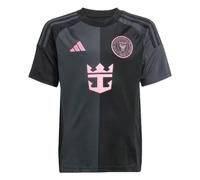 (SB) 2025-2026 Inter Miami Away Shirt (Kids)