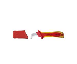 SB 246-78 Cable Stripping Knife VDE