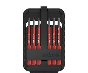 SB 2831B502 slimBit Box