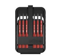 Wiha 43155 SlimBits Torx Plus Screwdriver Box