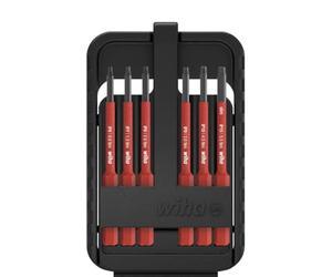 SB 2831B601 slimBit Box