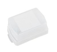 SB-800 HVL-FH1100 YN-460 Flash Diffuser Softbox Compatible for Nikon Compatible with Sony Yongnuo LC6196