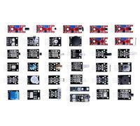 sb components 37-in-1 Sensors Module Kit for Arduino