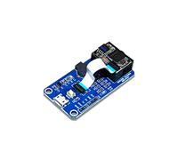sb components Barcode Scanner Breakout, 1D/2D Codes Reader Barcode Module, QR Code etc Onboard Micro USB and UART Interface Plug into a Computer Directly or Other Devices