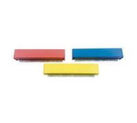 sb components BBC micro:bit Header 40P 90 Degree Angle SMT micro:bit Edge Connector - Assorted (Pack of 5 Pcs)