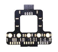 sb components :MOVE Sensor Interface Board for the BBC micro:bit External Sensor Input for Microbit