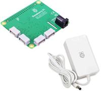 sb components Raspberry Pi Build HAT with Power Supply for Raspberry Pi Projects
