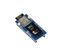 sb components Raspberry Pi Pico WiFi HAT ESP8266 Module IoT Enabled WiFi HAT for the Raspberry Pi Pico