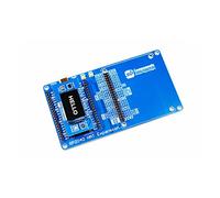 sb components RP2040 HAT Expansion Board single Board to Mount your Raspberry Pi HAT & Pico HAT