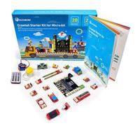 sb components Starter Kit for Micro:bit