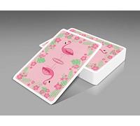 sb components Wild: First Edition Playing Cards