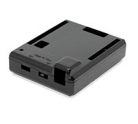 SB Components Zero Case Enclosure Protective Case Cover for Arduino UNO Zero (Black)