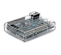 SB Components Zero Case Enclosure Protective Case Cover for Arduino UNO Zero (Clear)