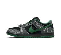 SB Dunk Low There Skateboards - male - Nike - Skateboarding - Green - 7 UK - Sport 7 UK