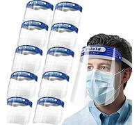 sb face Visor components pack of 1
