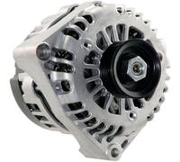 SB Parts OEM Alternator Compatible with Chevrolet Silverado 1500 2500 3500 2011-2014 Compatible with GMC Sierra 1500 2500 3500 2011-2013 (4.3L 4.8L 5.3L 6.0L 6.2L) 145Amp ver