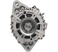 SB Parts OEM Alternator Compatible with Kia Sorento 2025, K5 2021-23 (2.5L) Compatible with Hyundai Sonata 21-2023, Santa Cruz 2022-2023, Santa Fe 2021-2024 (2.5)