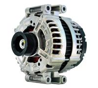 SB Parts Rebuilt Alternator Compatible with Mercedes Benz CL55 CLK55 CLS55 E35 E55 R35 S45 SL55 Various Years