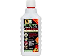 SB Plant Invigorator Concentrate 500 millilitres