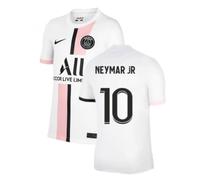 (SB) PSG 2021-2022 Away Shirt (Kids) (NEYMAR JR 10)