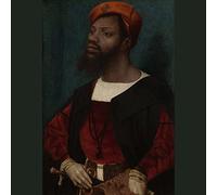 Sb the Moor - El Negro