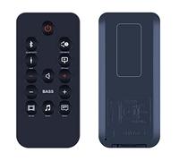 SB150 Remote Control Replacement for JBL Cinema SoundBar compatible with JBL SB150 Audio System Player Controller (No programming or setup required)