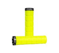 SB3 Sbgrbig Unisex Adult Bicycle Handle, Neon Yellow/Black
