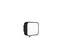 SB300 Foldable Flash Softbox Diffuser for YONGNUO YN300 YN300 III YN300 Air Video Light Panel