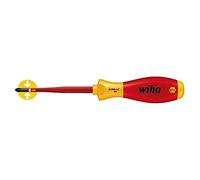 SB3281 SoftFinish Electric slimFix PZ1 x 80 mm PlusMinus