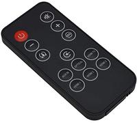 SB400 Replacement Remote Control for JBL Cinema SB400 93040000860 SB4OO Soundbar Speaker System CINEMASB400 Controller, not set-up requirement