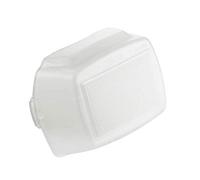 SB900 Flash Diffuser Softbox Bouncer Flash Diffuser Compatible for Nikon SB900 LC6210