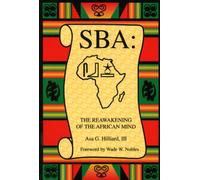 Sba the Reawakening of the African Mind