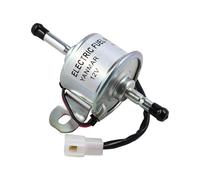 SBA360800040 360800040 Fuel Pump Compatible with New Holland Mower G6030 G6035 MC22 MC28 MC35 Tractor T1010 T1030 T1110 TZ18DA Compatible with Case Tractor DX18E DX22E DX24E DX25E