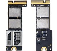 sbaceflay Mac mini M4 Pro SSD 2TB Hard Disk Upgrade DIY