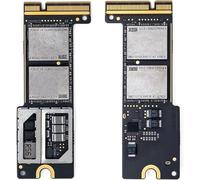 sbaceflay Mac mini M4 Pro SSD 4TB Hard Disk Upgrade DIY