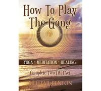 Sbai Sbai MEHTAB BENTON - HOW TO PLAY THE GONG (2 DVD) Box Set