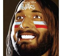 SBASTIEN TELLIER - POLITICS