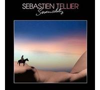 SBASTIEN TELLIER - SEXUALITY [VINYL]