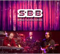 SBB - Behind The Iron Curtain (Digi)