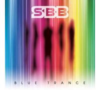 SBB - BLUE TRANCE - SBB [CD]