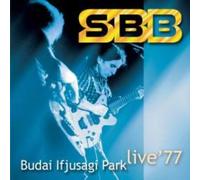 SBB - Budagi Ifusagi Park - Live 1977