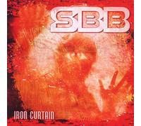 SBB - Iron Curtain