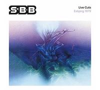 Sbb - Live Cuts: Esbjerg 1979 (2cd)