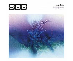 Sbb - Live Cuts: Esbjerg 1979