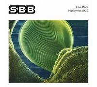 SBB - Live Cuts: Husbyries 1979